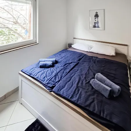 Apartmán Beautiful In With Wifi *